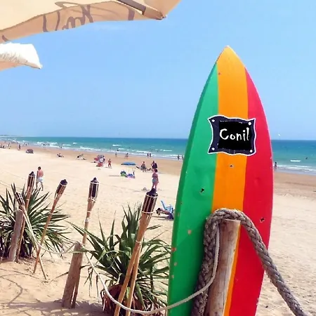 Casita Playa Conil *