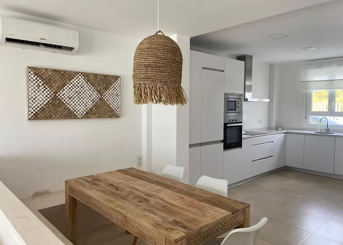 Casita Playa Conil * Conil De La Frontera