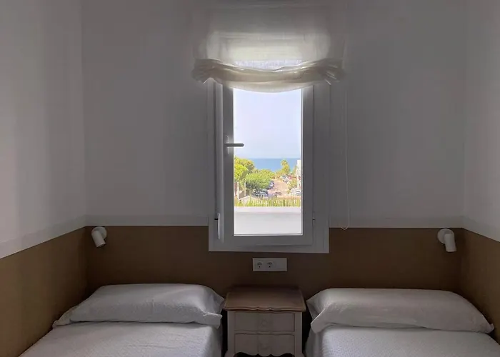 Casita Playa Conil Villa