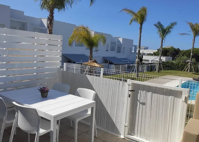 Casita Playa Conil Villa Conil De La Frontera