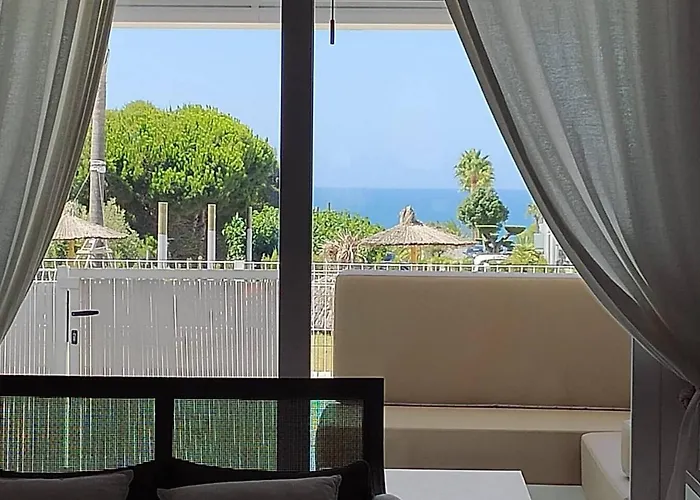 Casita Playa Conil *