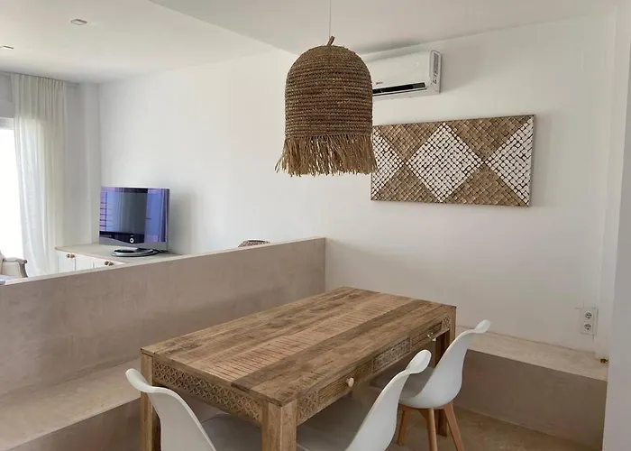 Casita Playa Conil Villa