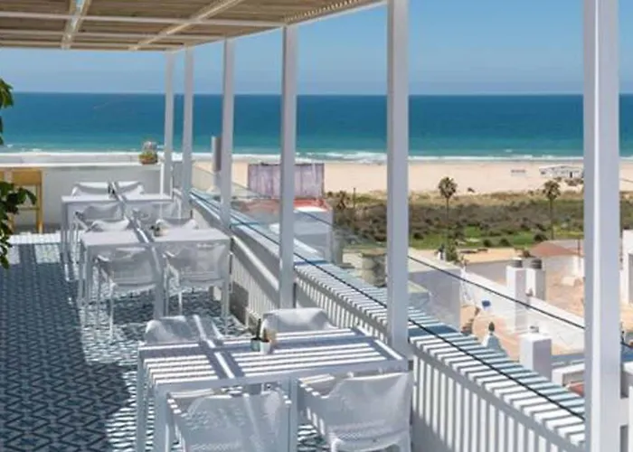 Villa Casita Playa Conil