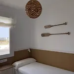 Casita Playa Conil 别墅 科尼尔-德拉弗龙特拉
