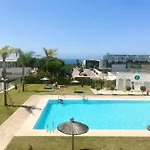 Casita Playa Conil 科尼尔-德拉弗龙特拉