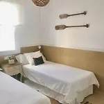 别墅 Casita Playa Conil 科尼尔-德拉弗龙特拉