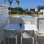 Casita Playa Conil 科尼尔-德拉弗龙特拉