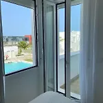 Casita Playa Conil 别墅 科尼尔-德拉弗龙特拉
