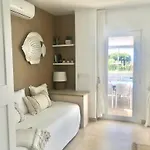 Casita Playa Conil 别墅