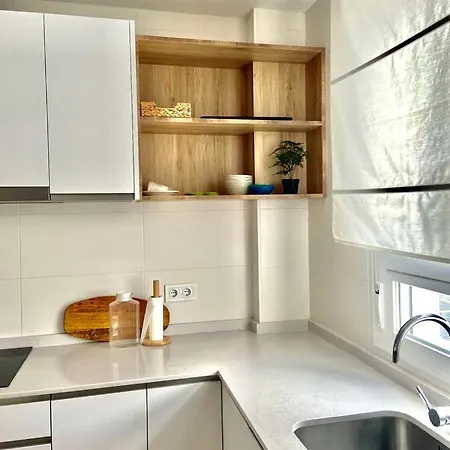 Casita Playa Conil