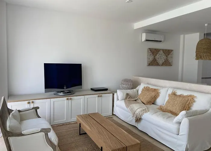 Casita Playa Conil Villa Conil De La Frontera