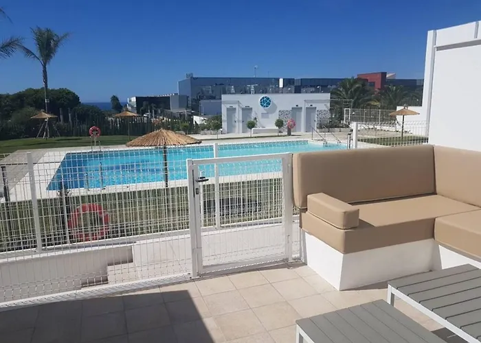 Villa Casita Playa Conil *