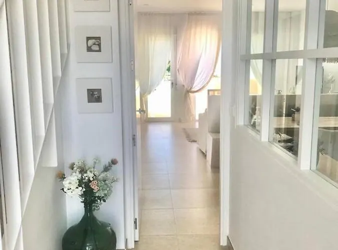 Villa Casita Playa Conil Conil De La Frontera