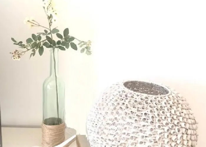 Casita Playa Conil Villa Conil De La Frontera