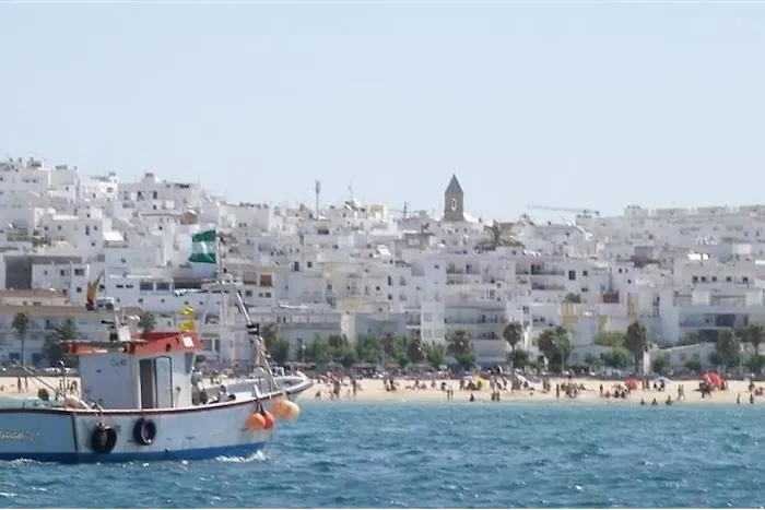 Casita Playa Conil Villa *