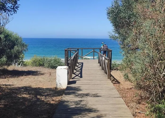 Casita Playa Conil Villa *